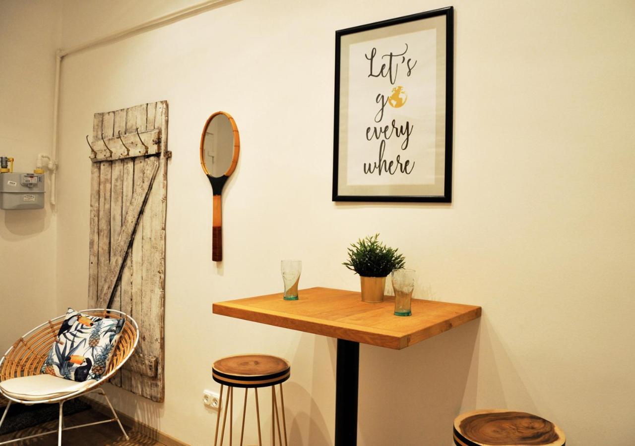 Cozy Design Home - Near Keleti & Citypark บูดาเปสต์ ภายนอก รูปภาพ