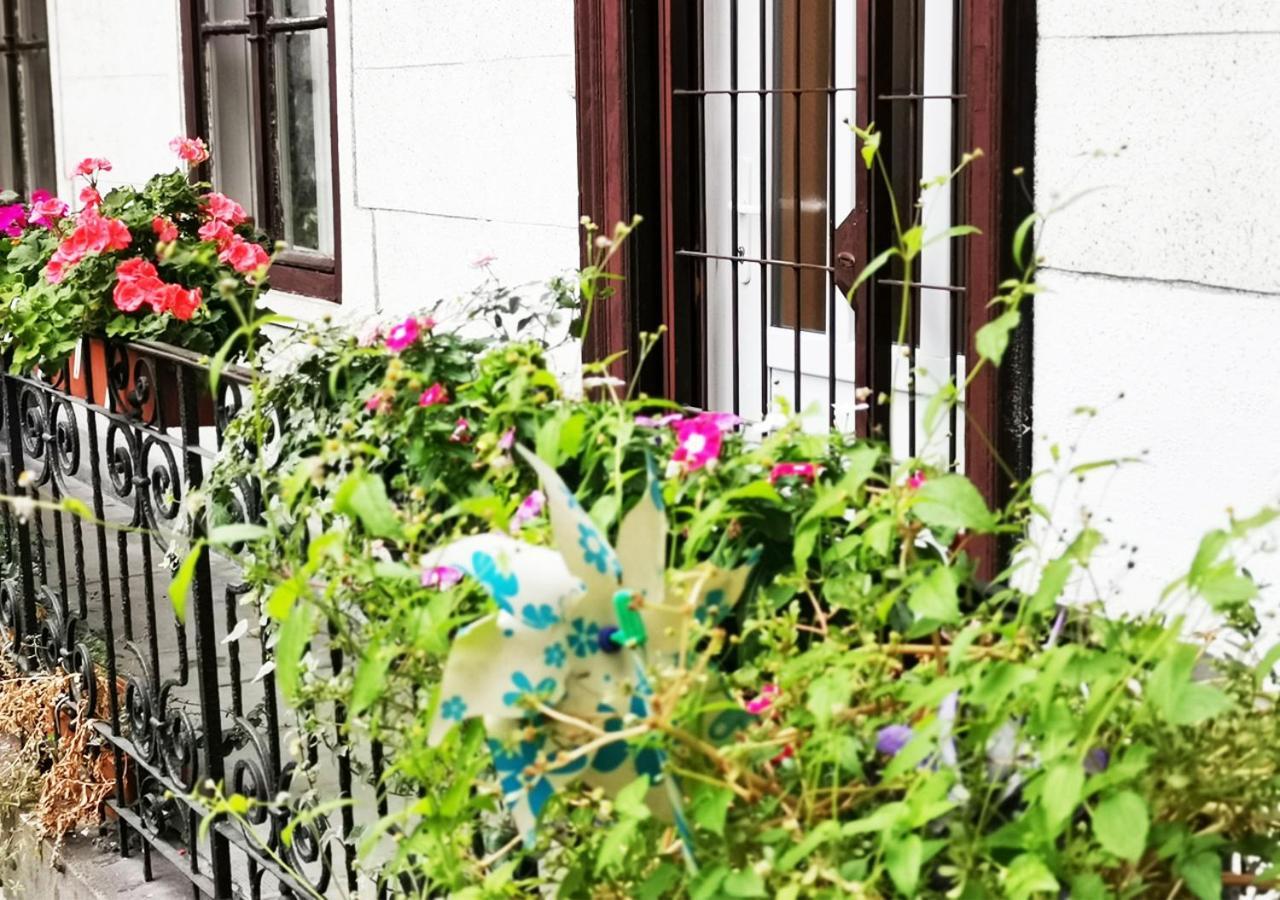 Cozy Design Home - Near Keleti & Citypark บูดาเปสต์ ภายนอก รูปภาพ